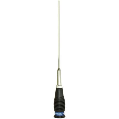 PNI ML145 CB-Antenne - 145cm, 26-30MHz, 400W - Robust, Wetterfest PNI ML145 CB-Antenne - 145cm, 26-30MHz, 400W - Robust, Wetterfest