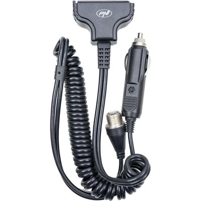PNI Car Radio Adapter - 12V Power & External Antenna PNI Car Radio Adapter - 12V Power & External Antenna