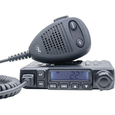 PNI Escort HP 6500 Walkie Talkie - CB Radio PNI Escort HP 6500 Walkie Talkie - CB Radio