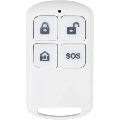 Pilot PNI SafeHouse HS190 - Bezprzewodowy System Alarmowy Pilot PNI SafeHouse HS190 - Bezprzewodowy System Alarmowy