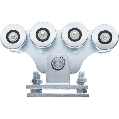 PNI RPA200 Wheel Kit - Self-Supporting Gates PNI RPA200 Wheel Kit - Self-Supporting Gates