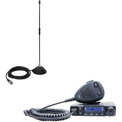 PNI Escort HP 6500 CB Funkgerät - Radio Kit PNI Escort HP 6500 CB Funkgerät - Radio Kit