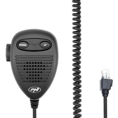 Microphone PNI Escort - Compatible avec HP 6500 & 7120 Microphone PNI Escort - Compatible avec HP 6500 & 7120