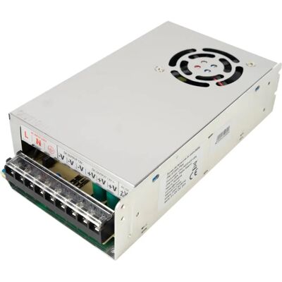 Alimentation PNI ST20A Plus - 12V 20A Stabilisée Alimentation PNI ST20A Plus - 12V 20A Stabilisée