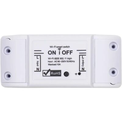 PNI PG08 Intelligentes Relais - Smart Home Automation PNI PG08 Intelligentes Relais - Smart Home Automation