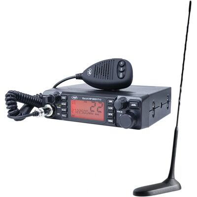 PNI Escort HP 9001 PRO ASQ Walkie-Talkie - CB Radio Kit PNI Escort HP 9001 PRO ASQ Walkie-Talkie - CB Radio Kit