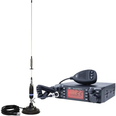 PNI Escort HP 9001 PRO Funkpaket - Walkie-Talkie PNI Escort HP 9001 PRO Funkpaket - Walkie-Talkie