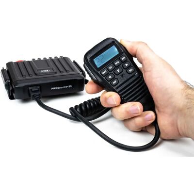 PNI Escort HP 55 ASQ - Walkie-Talkie PNI Escort HP 55 ASQ - Walkie-Talkie