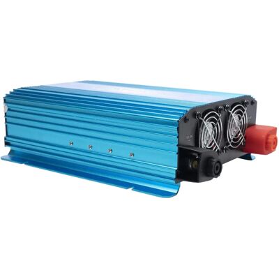 PNI SP1000W Spannungswandler - Reine Sinuswelle - 12V Stromversorgung PNI SP1000W Spannungswandler - Reine Sinuswelle - 12V Stromversorgung
