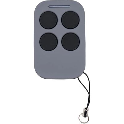 PNI RC800 Remote - Self-supporting Gate Automation Kit PNI RC800 Remote - Self-supporting Gate Automation Kit