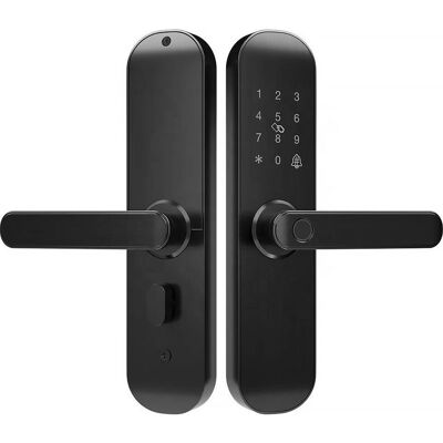 PNI SafeHome PTY500BR WiFi - Intelligenter Hotellzugang PNI SafeHome PTY500BR WiFi - Intelligenter Hotellzugang
