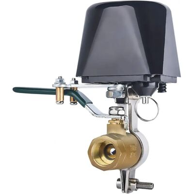 PNI Safe House HS540 Intelligente Ventil - Wasser Gas Kontrolle PNI Safe House HS540 Intelligente Ventil - Wasser Gas Kontrolle