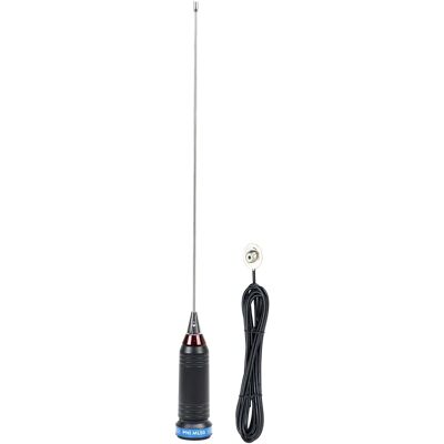 PNI ML50 Antenne - 48cm, 26-28MHz, 600W, Edelstahl - CB-Antenne PNI ML50 Antenne - 48cm, 26-28MHz, 600W, Edelstahl - CB-Antenne