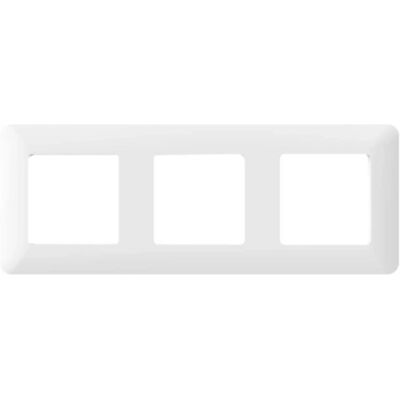 PNI WS3 Dreifach-Schalterrahmen - Switch Frame PNI WS3 Dreifach-Schalterrahmen - Switch Frame