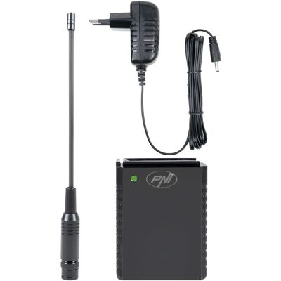 PNI PB-HP62 Li-Ion 1500mAh Battery Kit - Portable Radio Station PNI PB-HP62 Li-Ion 1500mAh Battery Kit - Portable Radio Station