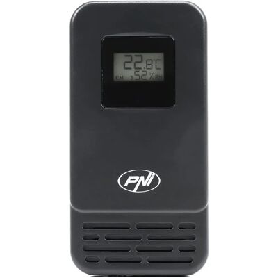 PNI MS500 Externer Sensor - Wetterstation Zubehör PNI MS500 Externer Sensor - Wetterstation Zubehör