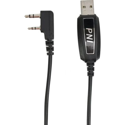 Kit de Programmation PNI PSR15 - Compatible avec Stations Radio Kit de Programmation PNI PSR15 - Compatible avec Stations Radio