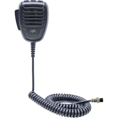 PNI VX6000 Mikrofon - VOX, 6 Pins, CB-Funk PNI VX6000 Mikrofon - VOX, 6 Pins, CB-Funk