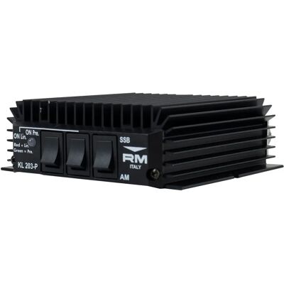 PNI KL203P CB Verstärker - 28-29,7 MHz, 100W, AM-FM-SSB PNI KL203P CB Verstärker - 28-29,7 MHz, 100W, AM-FM-SSB