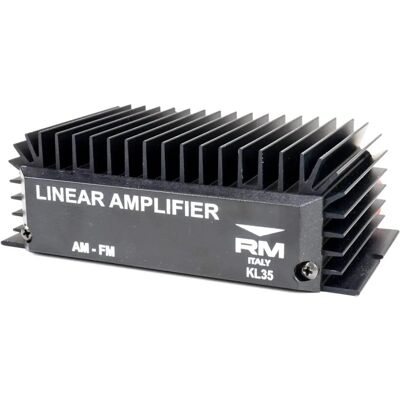 PNI KL 35 - Rádióerősítő - AM-FM, 35W, 12V PNI KL 35 - Rádióerősítő - AM-FM, 35W, 12V