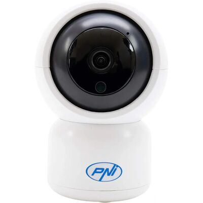 PNI IP390T 1080P WiFi PTZ Kamera - Nachtsicht, Bewegungsmelder PNI IP390T 1080P WiFi PTZ Kamera - Nachtsicht, Bewegungsmelder