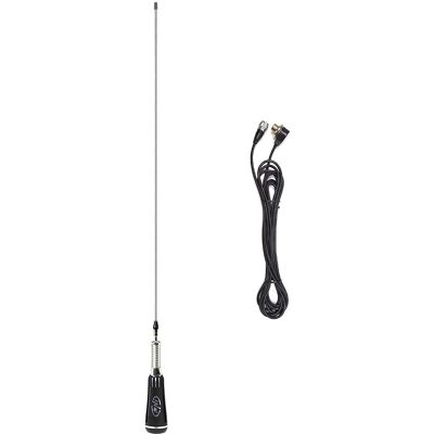 PNI LED 2000 CB Antennenpaket - 90cm - Fester Support PNI LED 2000 CB Antennenpaket - 90cm - Fester Support