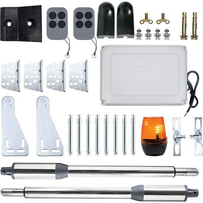 PNI MAB300 Balgartentorautomatisierung - Motoren, Fernbedienungen, Panel PNI MAB300 Balgartentorautomatisierung - Motoren, Fernbedienungen, Panel