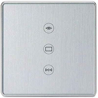 Interruttore intelligente WiFi PNI SafeHome PT135J - 600W, App, Scenari Interruttore intelligente WiFi PNI SafeHome PT135J - 600W, App, Scenari