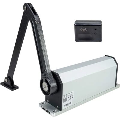 PNI SmartHome RG120 - Relé WiFi, Motor de puerta oscilante - Kit de automatización PNI SmartHome RG120 - Relé WiFi, Motor de puerta oscilante - Kit de automatización