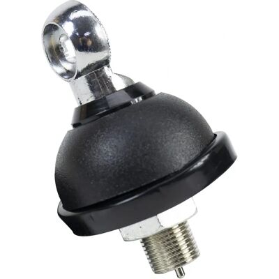 Suporte PNI DV27 para antenas borboleta Suporte PNI DV27 para antenas borboleta