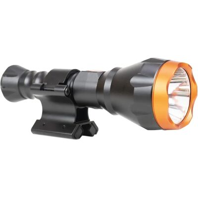 PNI Adventure F550 Crystal LED Taschenlampe - Taschenlampe PNI Adventure F550 Crystal LED Taschenlampe - Taschenlampe