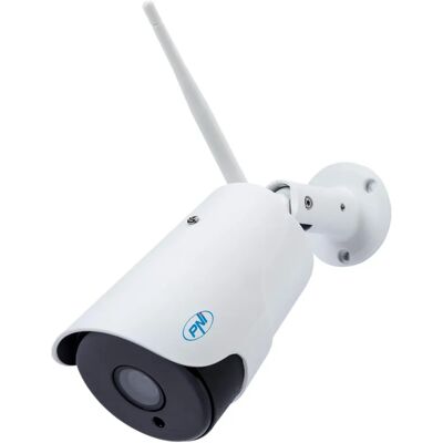 PNI House IP52LR 2MP 1080P Kabellose Überwachungskamera - Innen/Außen PNI House IP52LR 2MP 1080P Kabellose Überwachungskamera - Innen/Außen