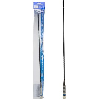PNI ML90 CB-Antenne - 26-30MHz - 71cm - 150W - Kabellos PNI ML90 CB-Antenne - 26-30MHz - 71cm - 150W - Kabellos