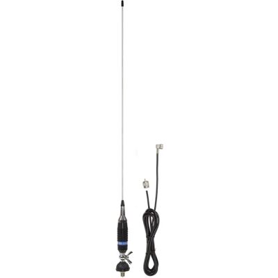 PNI S9 Antenne - Vlindervormige lengte 120 cm - CB PNI S9 Antenne - Vlindervormige lengte 120 cm - CB