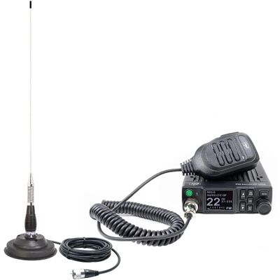 PNI Marke HP 8900 Walkie-Talkie - CB Funk-Set PNI Marke HP 8900 Walkie-Talkie - CB Funk-Set