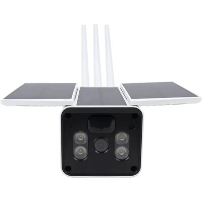 PNI SafeHome PT950LR 1080P Videoüberwachungskamera - 2MP, WiFi, Solar, IP66 PNI SafeHome PT950LR 1080P Videoüberwachungskamera - 2MP, WiFi, Solar, IP66