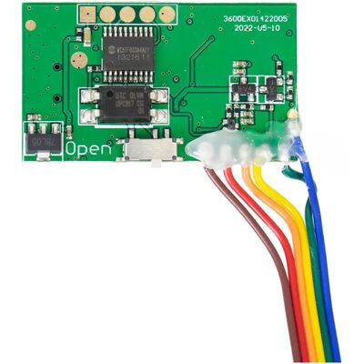 PNI ECH01 Micro USB Echo & Roger Module - Radio Type PNI ECH01 Micro USB Echo & Roger Module - Radio Type