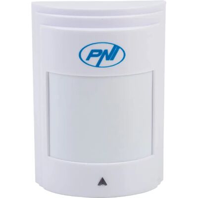 PNI HS140 Weiß Kabelgebundener PIR-Bewegungsmelder - Bewegungssensor PNI HS140 Weiß Kabelgebundener PIR-Bewegungsmelder - Bewegungssensor