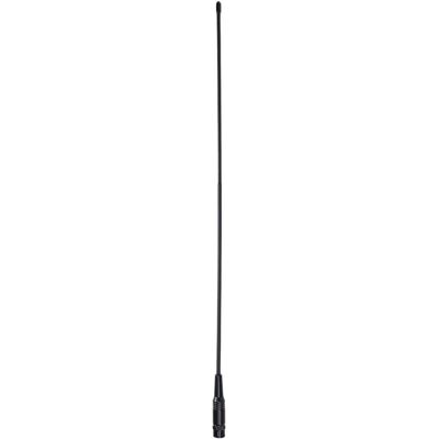 PNI Flex 27 Antenne für PNI Escort HP 62 - BNC, 48cm, Schwarz PNI Flex 27 Antenne für PNI Escort HP 62 - BNC, 48cm, Schwarz
