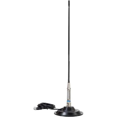 Antenna CB PNI ML90 - 26-30MHz, 75cm, 150W, Base magnetica Antenna CB PNI ML90 - 26-30MHz, 75cm, 150W, Base magnetica