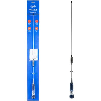PNI ML75 75cm Klappbare CB-Antenne - CB-Antenne PNI ML75 75cm Klappbare CB-Antenne - CB-Antenne