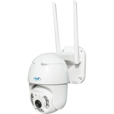 PNI IP65 Live PTZ 5MP Videoüberwachungskamera - Outdoor IP66 PNI IP65 Live PTZ 5MP Videoüberwachungskamera - Outdoor IP66