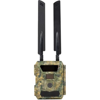 PNI Hunting 400C PRO 24MP jachtcamera - GPS, 4G LTE, Full HD PNI Hunting 400C PRO 24MP jachtcamera - GPS, 4G LTE, Full HD