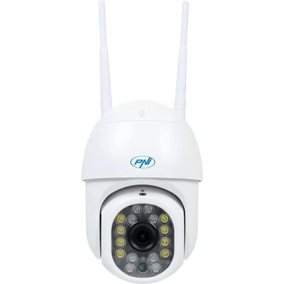 Telecamera WiFi PTZ PNI IP440 - 4MP, Allarme movimento Telecamera WiFi PTZ PNI IP440 - 4MP, Allarme movimento