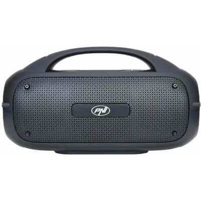PNI FunBox BT600 Tragbarer Bluetooth-Lautsprecher - 65W, 8h Akku, IPX4 PNI FunBox BT600 Tragbarer Bluetooth-Lautsprecher - 65W, 8h Akku, IPX4
