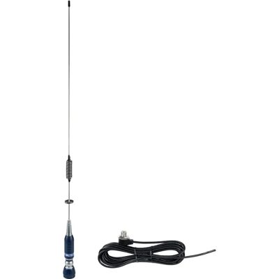 PNI ML75 CB Antennenpaket - Faltbar, 75cm, 26-28MHz PNI ML75 CB Antennenpaket - Faltbar, 75cm, 26-28MHz