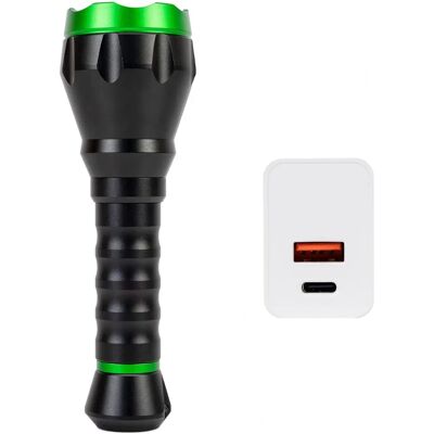 PNI Adventure F750 Luz Verde - Linterna PNI Adventure F750 Luz Verde - Linterna
