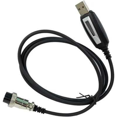 PNI HP80 Programmierkabel - Zubehör für CB-Funk PNI HP80 Programmierkabel - Zubehör für CB-Funk