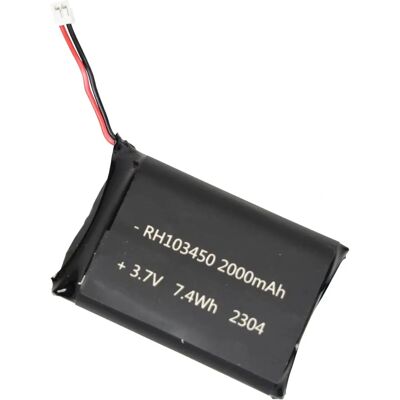 Zapasowa bateria PNI R45 - Radio stacja bateria Zapasowa bateria PNI R45 - Radio stacja bateria