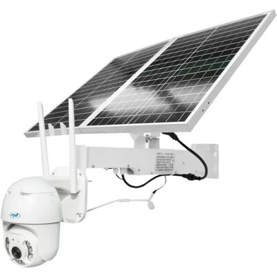 PNI IP65 Live-PTZ 5MP Überwachungskamera-Set PNI IP65 Live-PTZ 5MP Überwachungskamera-Set